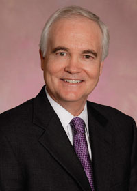 Chadwick C. Deaton